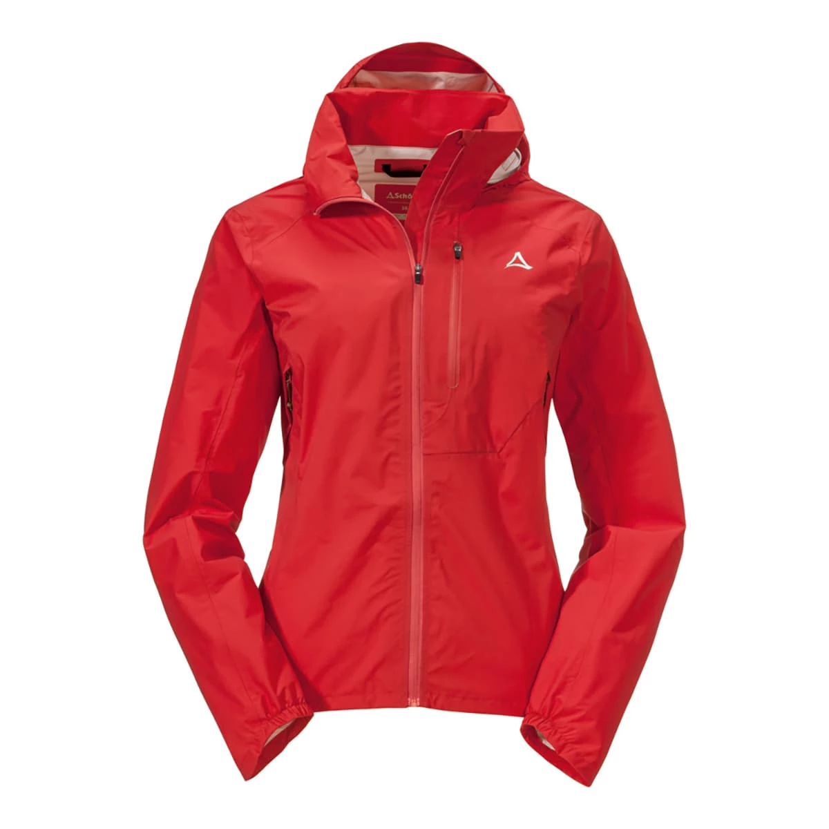 Schöffel 2.5L Jacket Bohusleden L Women’s Waterproof Jacket 3 Schöffel 2.5L Jacket Bohusleden L Women’s Waterproof Jacket