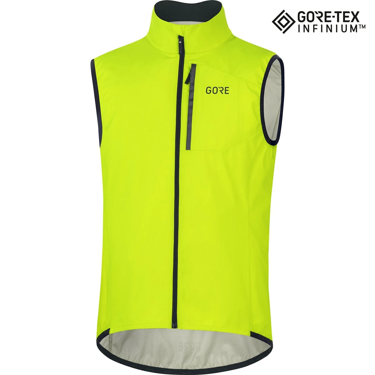 GOREWEAR SPIRIT WESTE HERREN Cycling Vest 3 GOREWEAR SPIRIT WESTE HERREN Cycling Vest