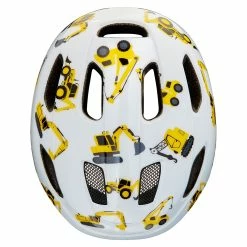 Lazer PNUT KINETICORE Kids’ Helmet -Cykelbriller Salgsbutik 282192415C3397B18F34D7996E11283A