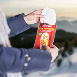 Thermopad Sole Warmers -Cykelbriller Salgsbutik 299BCB328A44D638B11BC58EB493FE0F