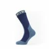 Sealskinz WATERPROOF EXTREME COLD WEATHER MID LENGTH SOCKS -Cykelbriller Salgsbutik 2A41EFE8FA77E12B64E89E9AABEE7E03