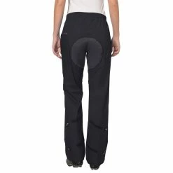VAUDE WOMEN'S DROP PANTS II Rain Trousers -Short Size- -Cykelbriller Salgsbutik 2C38C063A88787E32B7D93857C54C1E2