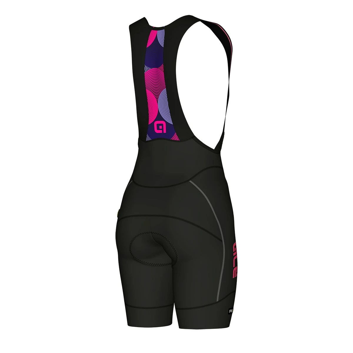 ALE PRR 2.0 Agonista 2 Bibshorts For Women 4 ALE PRR 2.0 Agonista 2 Bibshorts For Women - Billede 2