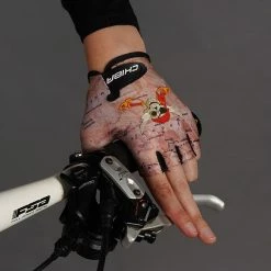 CHIBA COOL KIDS Cycling Gloves -Cykelbriller Salgsbutik 2CAD121A952917DA5DC57233C19B47FF