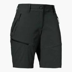 Schöffel Shorts Toblach 2 L Women’s Trekking Shorts -Cykelbriller Salgsbutik 2D14FA85A0A1F710F3E2C2C2B5B6192D