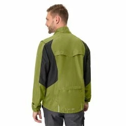 VAUDE MEN'S DUNDEE CLASSIC ZO JACKET Zip-Off Wind Jacket -Cykelbriller Salgsbutik 2DB54FB1419D2E08C14C95F404429EA5