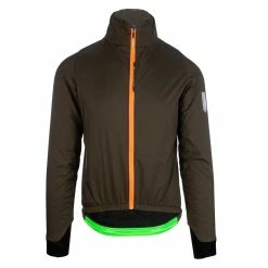 Q36.5 Adventure Winter Jacket For Cycling