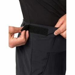 VAUDE MEN`S QIMSA PANTS -Cykelbriller Salgsbutik 2EDA90BCD7074FAB0D81CE6CABD8F351