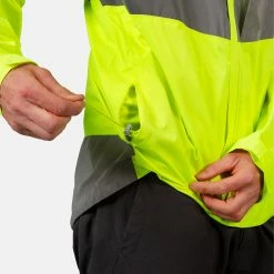 Endura URBAN LUMINITE EN1150 WASSERDICHTE JACKE Rain Jacket -Cykelbriller Salgsbutik 2EF50B5C2BD7CF4B3B8630B8BE491BAB