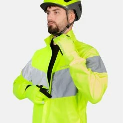 Endura URBAN LUMINITE EN1150 WASSERDICHTE JACKE Rain Jacket -Cykelbriller Salgsbutik 2F03DE11EA6BEC55ACCFCF1C02F7846B