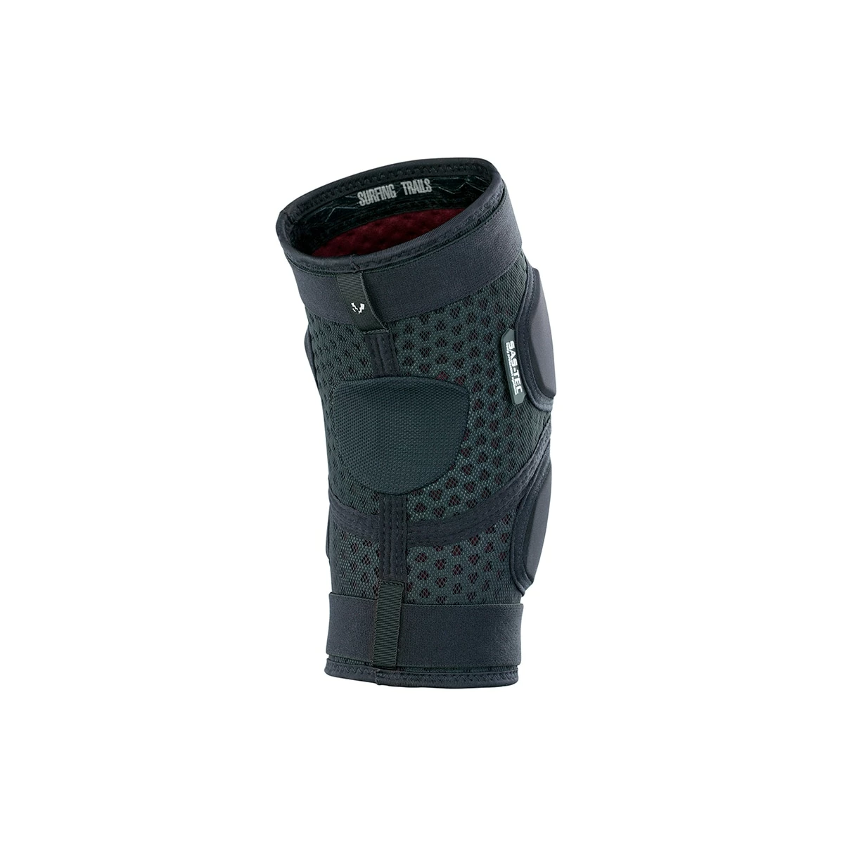 ION PADS K-PACT YOUTH Knee Protectors 4 ION PADS K-PACT YOUTH Knee Protectors - Billede 2