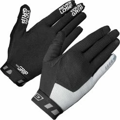 GripGrab VERTICAL INSIDE GRIP Full Finger Gloves