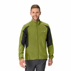 VAUDE MEN'S DUNDEE CLASSIC ZO JACKET Zip-Off Wind Jacket -Cykelbriller Salgsbutik 345AE569C35F898E5D2148A1FB639DD8