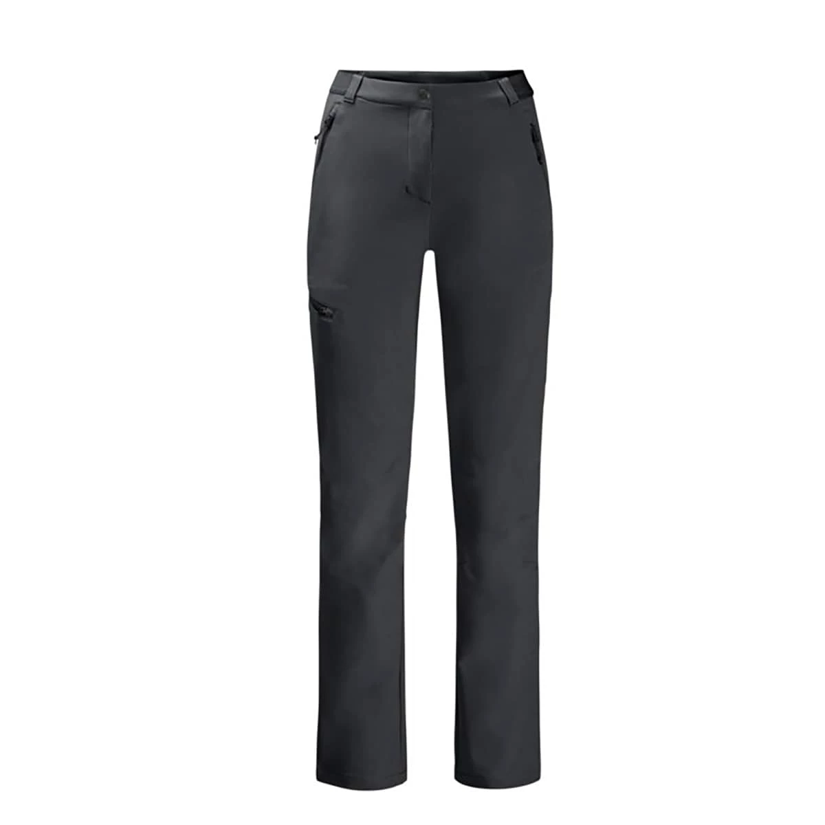 Jack Wolfskin GEIGELSTEIN PANTS W Women’s Softshell Trousers 3 Jack Wolfskin GEIGELSTEIN PANTS W Women’s Softshell Trousers