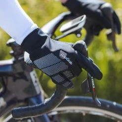 GripGrab RIDE WINDPROOF Winter Gloves -Cykelbriller Salgsbutik 353C4606DD09C9E36818767D5B8955D0