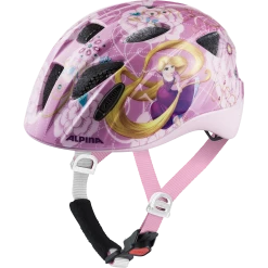 Alpina XIMO DISNEY Kids’ Helmet