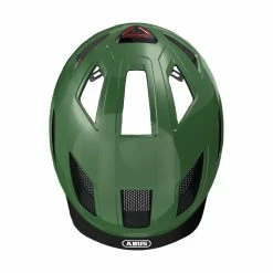 Abus HYBAN 2.0 Bike Helmet -Cykelbriller Salgsbutik 35E3EE8DE10B8F65A6C4B97759618002