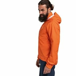 Schöffel 2.5L Jacket Bohusleden M Waterproof Jacket -Cykelbriller Salgsbutik 3725B41AEA92DEDB0F79566B451F6206