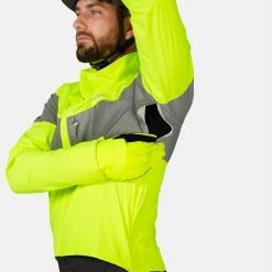Endura URBAN LUMINITE WASSERDICHTER EINTEILER Waterproof Rain Suit -Cykelbriller Salgsbutik 3743FF55A4BEF33A9A913EDB6C388938
