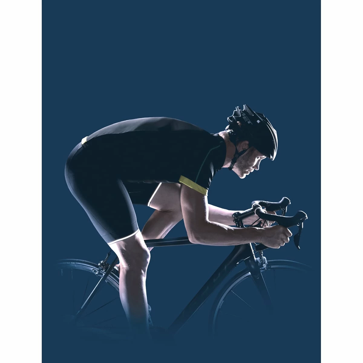 Gonso SITIVO BIB Shorts 6 Gonso SITIVO BIB Shorts - Billede 4