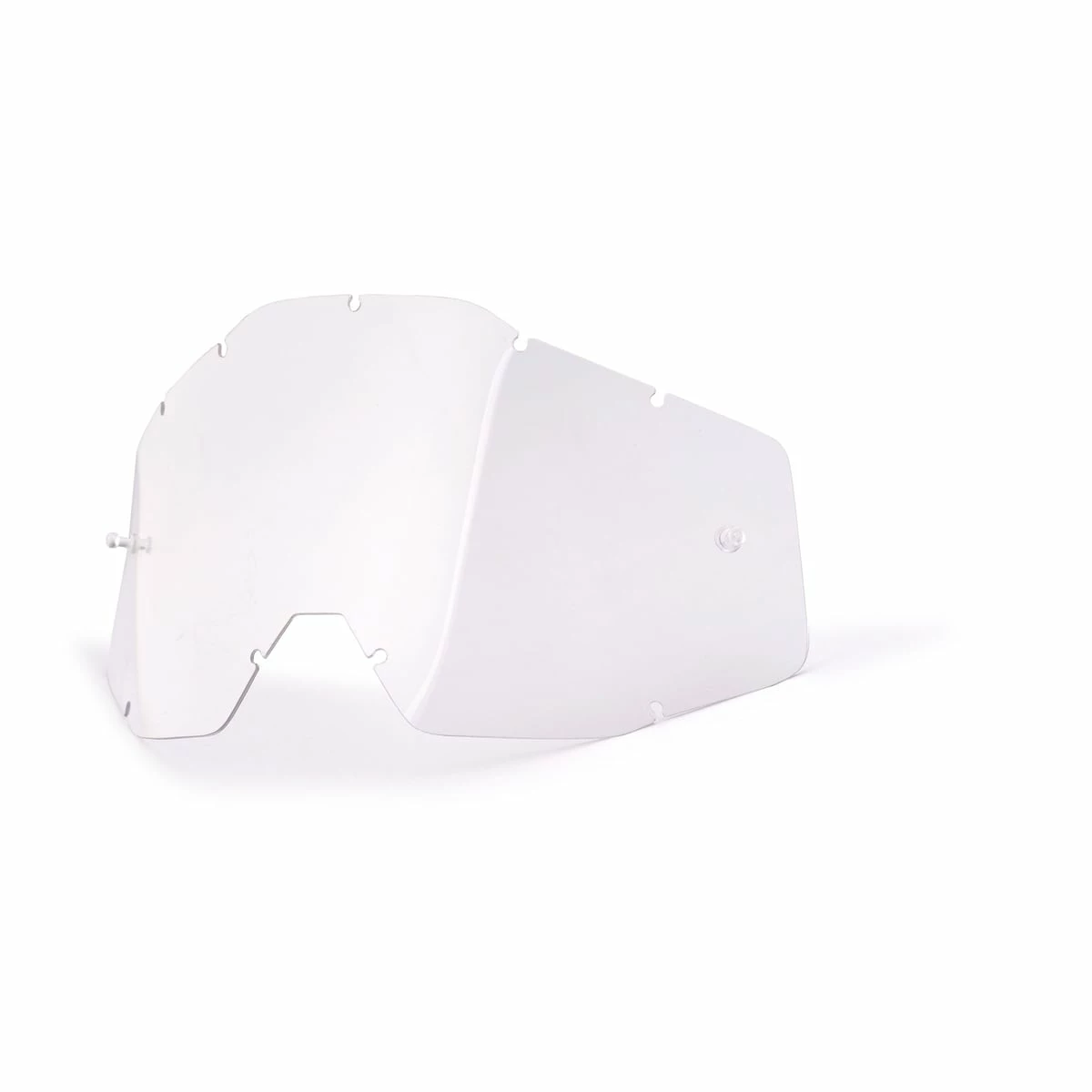 100% ANTI FOG Replacement Lens 2 100% ANTI FOG Replacement Lens