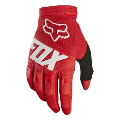 Fox DIRTPAW RACE Gloves