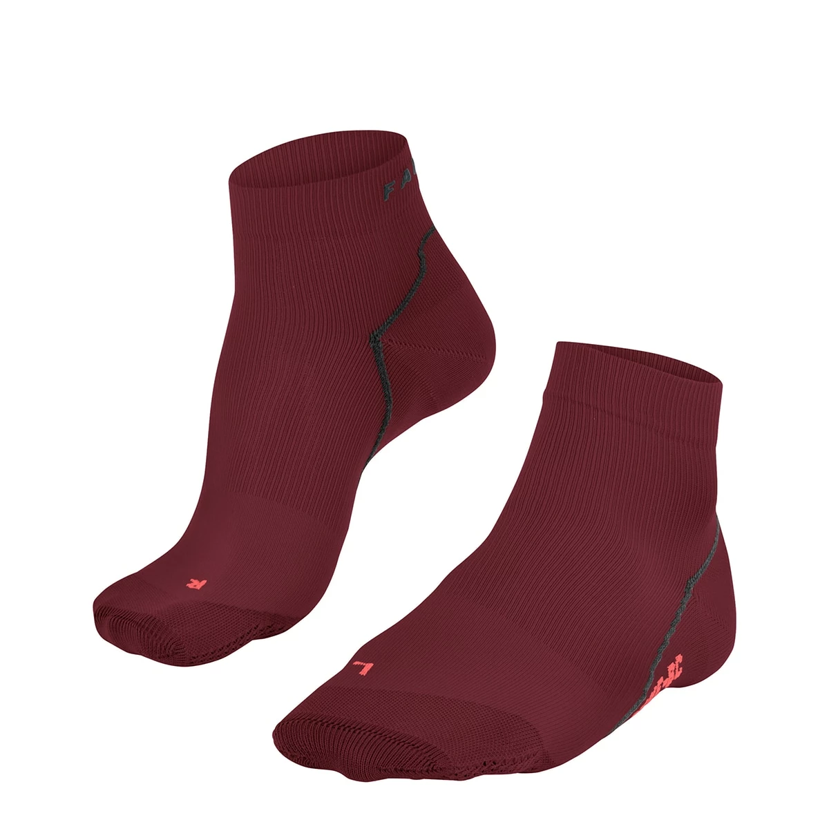 Falke BC IMPULSE SHORT Cycling Socks 3 Falke BC IMPULSE SHORT Cycling Socks