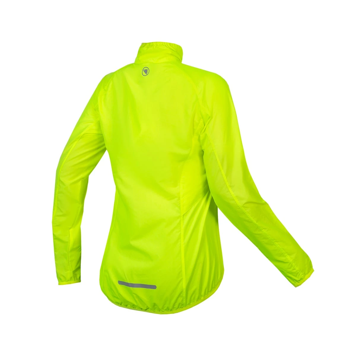 Endura WOMEN’S PAKAJAK Windproof Jacket 4 Endura WOMEN’S PAKAJAK Windproof Jacket - Billede 2