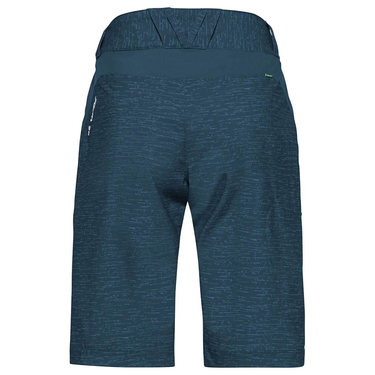 VAUDE WOMEN'S LIGURE SHORTS 4 VAUDE WOMEN'S LIGURE SHORTS - Billede 2