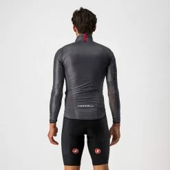 Castelli ARIA SHELL JACKET Windbreaker -Cykelbriller Salgsbutik 41E12184F6E8C1E73089DF65B812D9AC