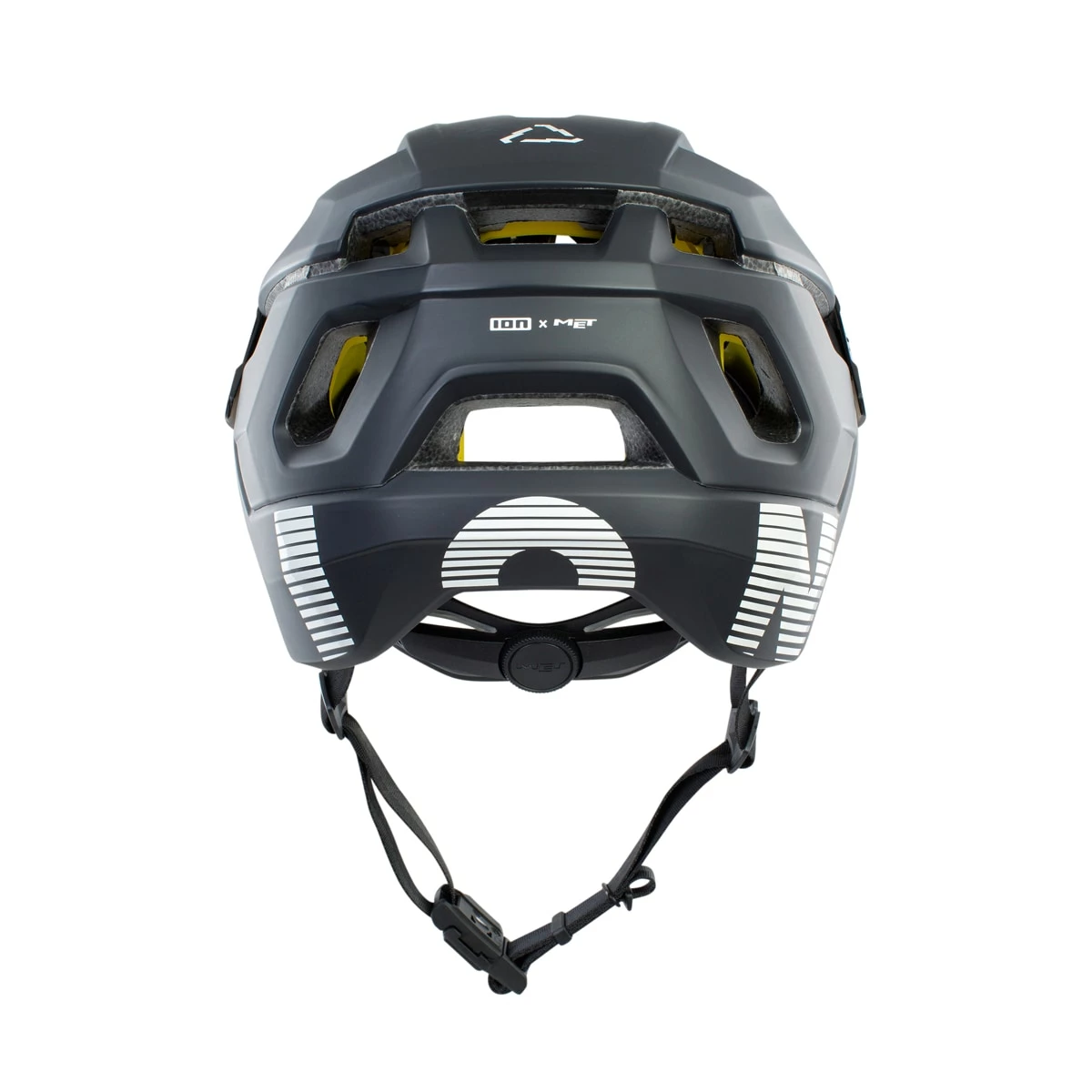 ION TRAZE AMP MIPS MTB Helmet 5 ION TRAZE AMP MIPS MTB Helmet - Billede 3
