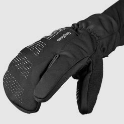 GripGrab RIDE WINDPROOF DEEP WINTER LOBSTER GLOVES Winter Cycling Gloves 10 GripGrab RIDE WINDPROOF DEEP WINTER LOBSTER GLOVES Winter Cycling Gloves -Cykelbriller Salgsbutik 44A709F246B9EDFAD84B00F7F208CA06