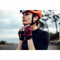 Roeckl DIAMANTE Women's Gloves -Cykelbriller Salgsbutik 451CC8E94F523DC755D2ABD1B4F3B4B8