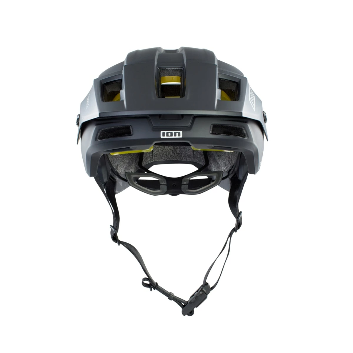 ION TRAZE AMP MIPS MTB Helmet 8 ION TRAZE AMP MIPS MTB Helmet - Billede 6