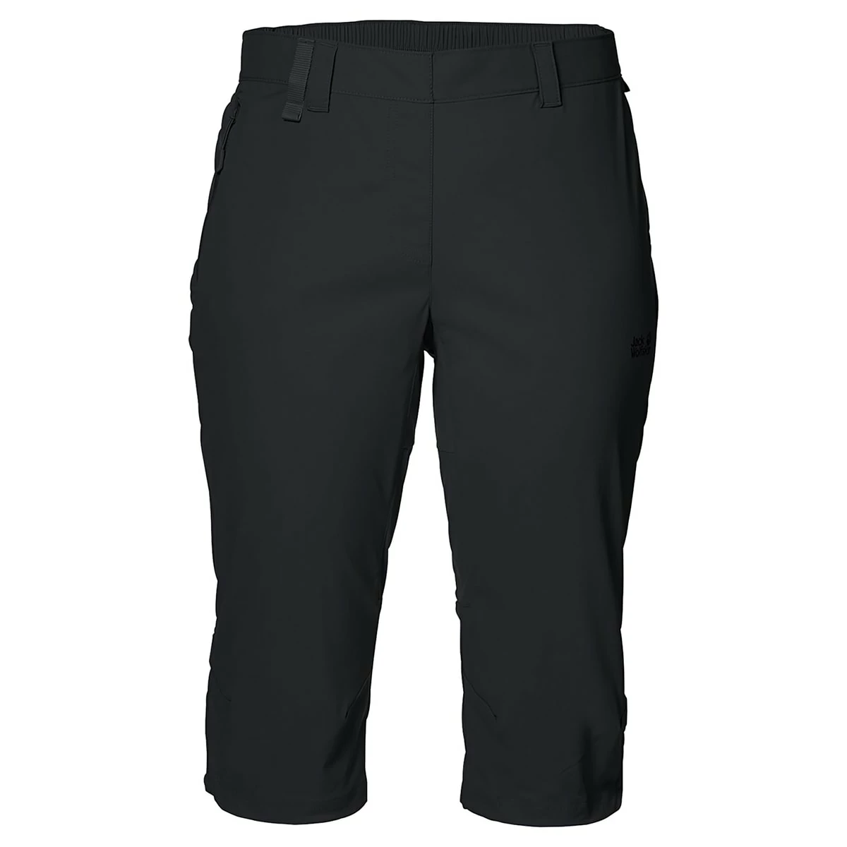 Jack Wolfskin ACTIVATE LIGHT ¾ PANTS Women 3 Jack Wolfskin ACTIVATE LIGHT ¾ PANTS Women