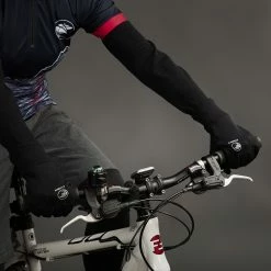 CHIBA POLARFLEECE KIDS Winter Gloves -Cykelbriller Salgsbutik 4B0CD2EAF39A9A71D8BD38A09CB60ACD