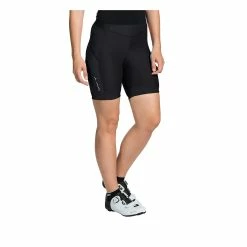 VAUDE WOMEN'S ADVANCED SHORTS IV 9 VAUDE WOMEN'S ADVANCED SHORTS IV -Cykelbriller Salgsbutik 4C1854A8242F9D240A3F48F5437A80C7