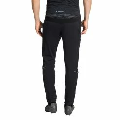 VAUDE MEN'S WINTRY PANTS V Softshell Trousers -Cykelbriller Salgsbutik 4CB9673CA510FCC7CE0F99F0880D00FB