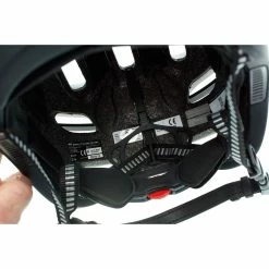 Sena R1 SMART Helmet (without FM Radio) -Cykelbriller Salgsbutik 4DE3112064749C5643936A11EC3BB7BC