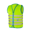 WOWOW FUN JACKET Children’s Reflective Vest -Cykelbriller Salgsbutik 4E0491CC74C1827ECE07A9125FCF032F