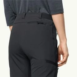 Jack Wolfskin GEIGELSTEIN PANTS W Women’s Softshell Trousers 13 Jack Wolfskin GEIGELSTEIN PANTS W Women’s Softshell Trousers -Cykelbriller Salgsbutik 4EA9C0F73D8F34BF72203232DC449170