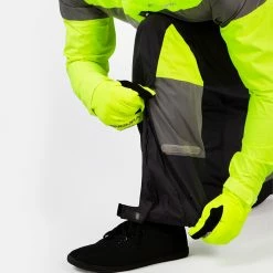Endura URBAN LUMINITE WASSERDICHTER EINTEILER Waterproof Rain Suit -Cykelbriller Salgsbutik 501FC99C026C2A02235EBF9FD6FE63BD