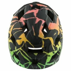 Alpina RUPI Kids MTB Full Face Helmet 9 Alpina RUPI Kids MTB Full Face Helmet -Cykelbriller Salgsbutik 50EECBA4AE844F9AB34AEE0C4B309559