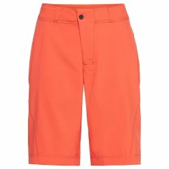 VAUDE WOMEN'S LEDRO SHORTS