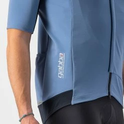 Castelli GABBA ROS 2 GORE TEX INFINIUM Cycling Jersey -Cykelbriller Salgsbutik 5354B551ECBFD74A1E401AC6E5493552