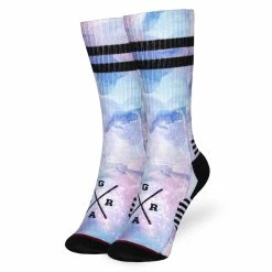LOOSE RIDERS Socks