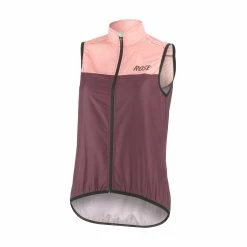 Rose CORE Windproof Vest For Women