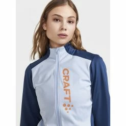 Craft CORE BIKE SUBZ JACKET W Women’s Softshell Jacket -Cykelbriller Salgsbutik 58A71C5F99F198A5F5BE30E69E08AF25