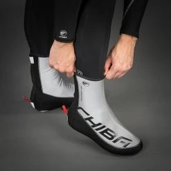 CHIBA THERMO NEOPREN Overshoes 13 CHIBA THERMO NEOPREN Overshoes -Cykelbriller Salgsbutik 593D63E9C371011AF84F2B7DFF35E620