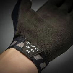 GripGrab VERTICAL INSIDE GRIP Full Finger Gloves -Cykelbriller Salgsbutik 596A6EDE716614A938E2FF72F04E1530